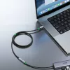 UGREEN USB-C 3.1 Extension Cable 1m – 100W PD, 10Gbps, 4K Video