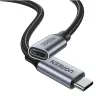 UGREEN USB-C 3.1 Extension Cable 1m – 100W PD, 10Gbps, 4K Video