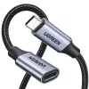 UGREEN USB-C 3.1 Extension Cable 1m – 100W PD, 10Gbps, 4K Video