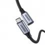 UGREEN USB-C 3.1 Extension Cable 1m – 100W PD, 10Gbps, 4K Video