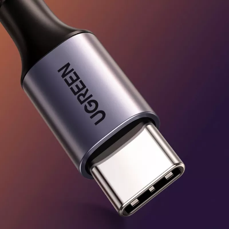 UGREEN USB-C to 3.5mm cable 1m grey (AV143)