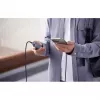 UGREEN USB-C to USB-C Charging Cable USB 2.0 240W PD 3.1, Aluminum Shell Braided, 2m Gray