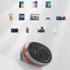 UGREEN USB Type C / USB QC PD 24W Car Charger with 12V Cigarette Lighter Socket Silver (CD204)
