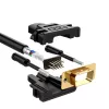 UGREEN VGA Male to Male Cable 5m 1080p - Black