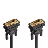 UGREEN VGA Male to Male Cable 5m 1080p - Black