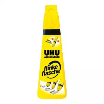 UHU Flinke Flasche 35g All-Purpose Liquid Glue (46300)