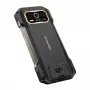 ULEFONE ARMOR 27T 12GB RAM 256GB Storage 4G LTE Rugged Smartphone (Black)