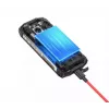 Ulefone Armor Mini 20 Pro 8+256GB Dual SIM 5G Mecha Black NFC