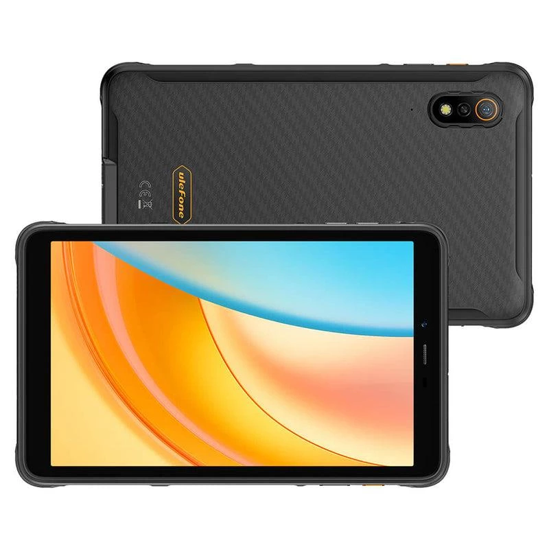 ULEFONE ARMOR PAD PRO 8GB/128GB 10.36 inch 2K LTE Rugged Tablet with NFC - Black