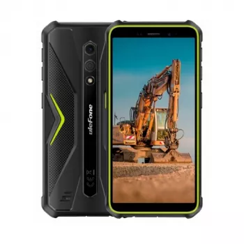 Ulefone Armor X12 3+32GB 4G Forest Green