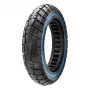 Ultra-light Off-road Solid Tire 10x2.125 Blue Line