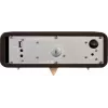 Ultron BOOMERHOME Portable Bluetooth Speaker 6W Brown