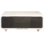 Ultron Portable Bluetooth Speaker White (BOOMERHOME WEISS)