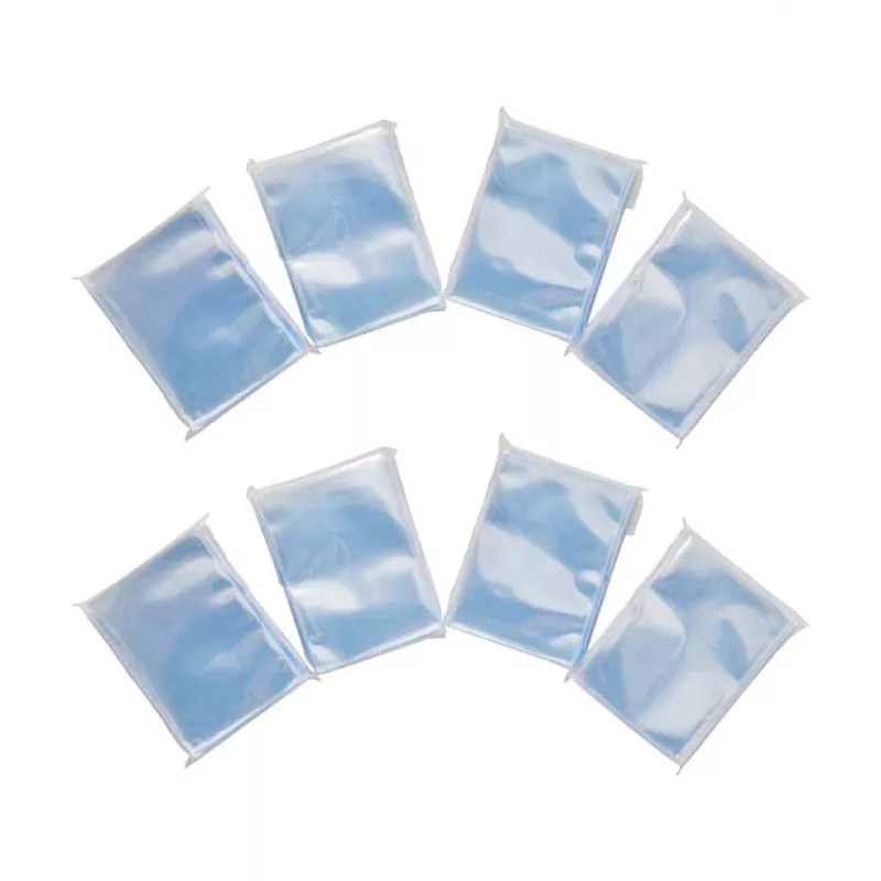 ULTRON UltraPro TCG Card Sleeve Soft 100x152mm 100 Pack