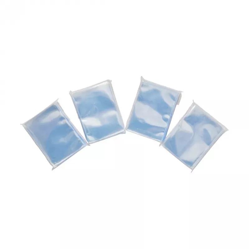 ULTRON UltraPro TCG Card Sleeve Soft 100x152mm 100 Pack