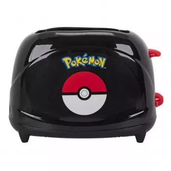 Uncanny Brands Pokemon Toaster