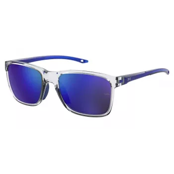 Under Armour Children's Sunglasses UA-7002-S-QM4 (Lens/Bridge/Temple) 56/18/135 mm