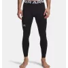 Under Armour ColdGear Compression Men's Leggings Black