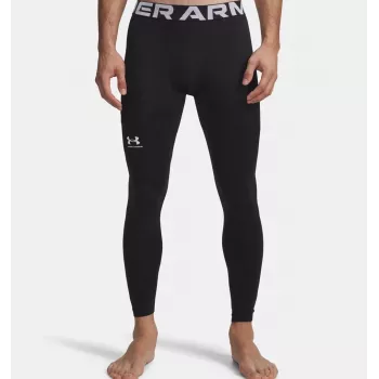 Under Armour ColdGear Compression Men's Leggings Black