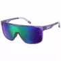 Under Armour Define Men's Sport Sunglasses UADEFINEG1JZ - 99mm Lens, 140mm Temple