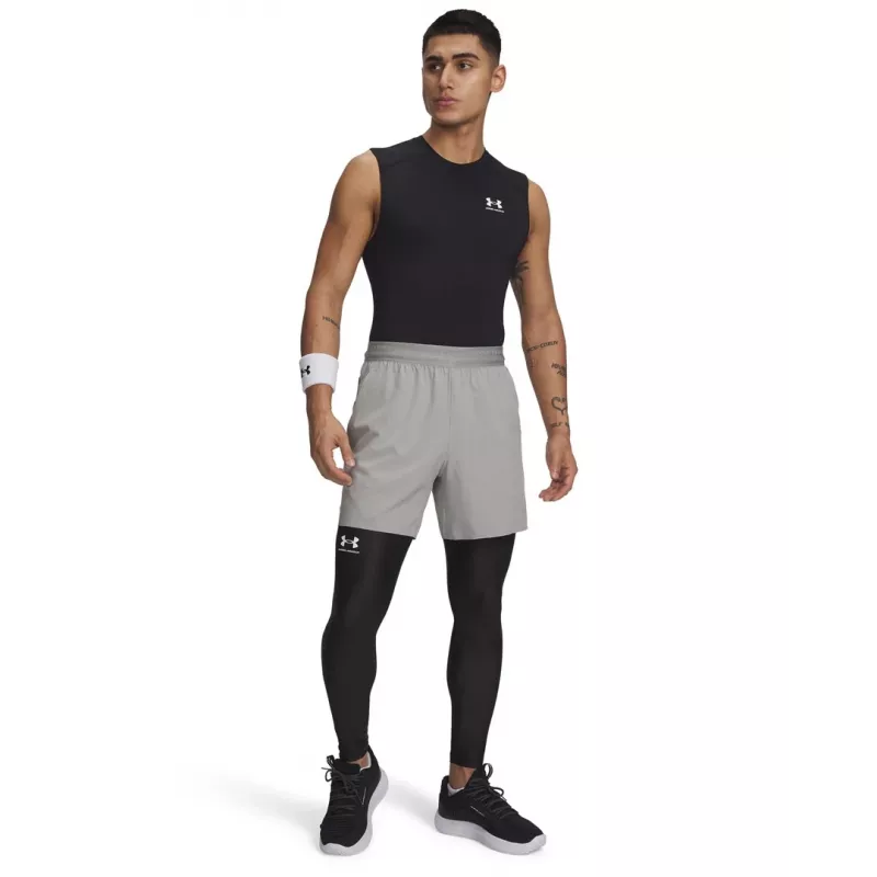 Under Armour HG Armour Men's Leggings Black 1361586 001 L