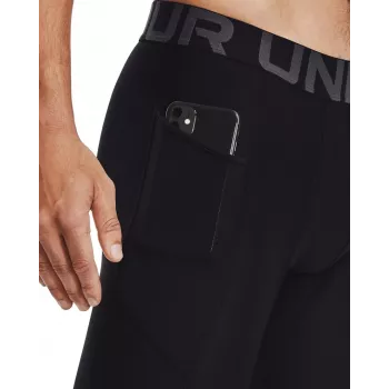 Under Armour HG Armour Men's Leggings Black 1361586 001 L