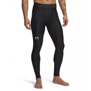Under Armour HG Armour Men's Leggings Black 1361586 001 S