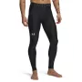 Under Armour HG Armour Men's Leggings Black 1361586 001 S