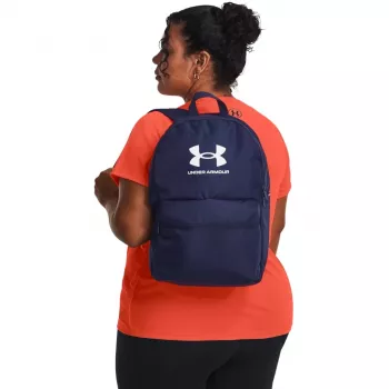 Under Armour Loudon Lite Backpack Midnight Navy 17L