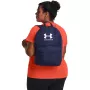 Under Armour Loudon Lite Backpack Midnight Navy 17L
