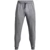 Under Armour Men's Rival Fleece Joggers Pitch Gray Medium