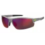 Under Armour Men's Skillz G4WC Sunglasses - 80/08/125 mm - UV400 Protection