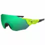 Under Armour Men's UANEXTLEVELZ3 Sunglasses - Grilamid TR90 Frame, Polycarbonate Lens, 99mm Lens Width, 130mm Temple Length