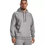 Under Armour Rival Fleece Hoodie Mod Gray XL