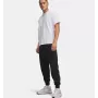 Under Armour Rival Fleece Joggers Men's Pants Black 1379774 001 2XL