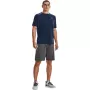 Under Armour Tech 2.0 Short Sleeve Men's T-Shirt Navy Blue M