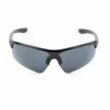 Under Armour UA Clutch Sunglasses Men's Sport Wrap-Around UACLUTCHOG807 71/09/130 mm