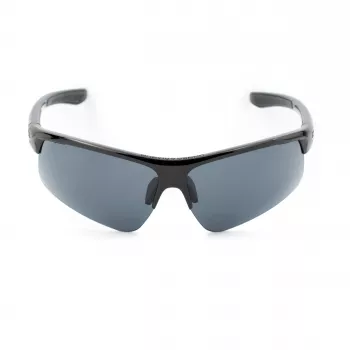 Under Armour UA Clutch Sunglasses Men's Sport Wrap-Around UACLUTCHOG807 71/09/130 mm