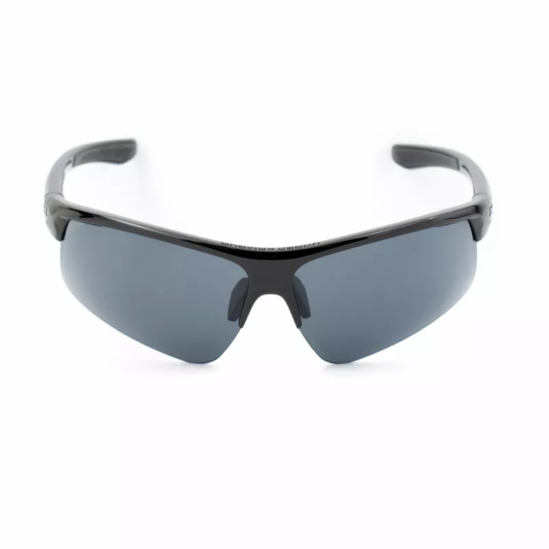 Under Armour UA Clutch Sunglasses Men's Sport Wrap-Around UACLUTCHOG807 71/09/130 mm