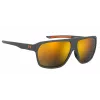 Under Armour UA Dominate Unisex Sport Sunglasses 62/17/130 mm