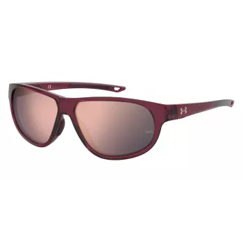 Under Armour UA Intensity IM Women's Sport Sunglasses - 59/12/130 mm