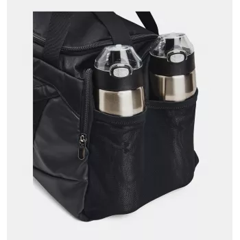 Under Armour UA Undeniable 5.0 Small Duffel Bag 40L Black