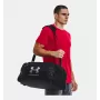 Under Armour UA Undeniable 5.0 Small Duffel Bag 40L Black