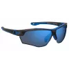 Under Armour UA Yard Dual Jr. 0 Children's Sport Sunglasses - 67/17/115 mm