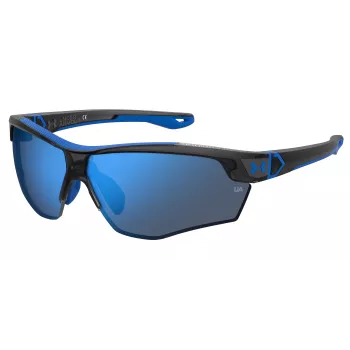 Under Armour UA Yard Dual Jr. 0 Children's Sport Sunglasses - 67/17/115 mm