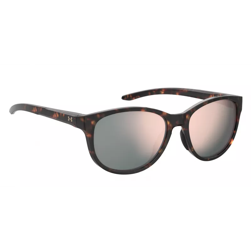 Under Armour UA0014GS086F7 Women's Sunglasses 57mm