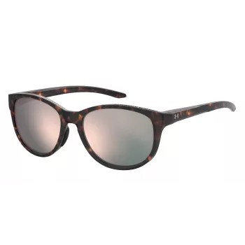 Under Armour UA0014GS086F7 Women's Sunglasses 57mm