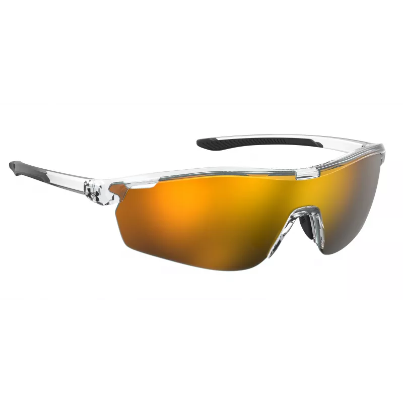 Under Armour UA7001SMNGJ95 Children's Sunglasses, Lens 99 mm, Bridge 17 mm, Temple 115 mm, UV400 Protection