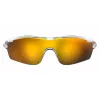 Under Armour UA7001SMNGJ95 Children's Sunglasses, Lens 99 mm, Bridge 17 mm, Temple 115 mm, UV400 Protection