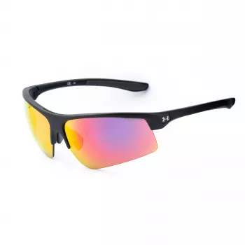Under Armour UAClutch OGO6W Men's Sport Sunglasses 71mm Lens